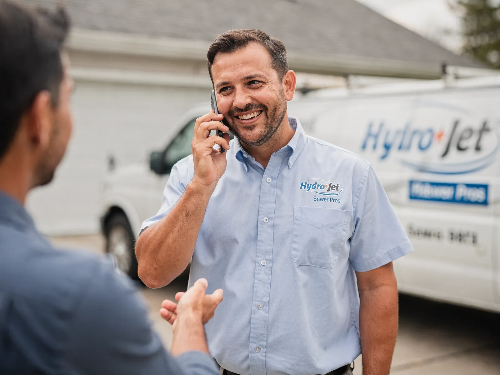 Hydro Jetting Near Me Georgiana, AL FAQs